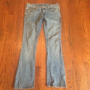 True Religion Sz 34 Joey Jeans